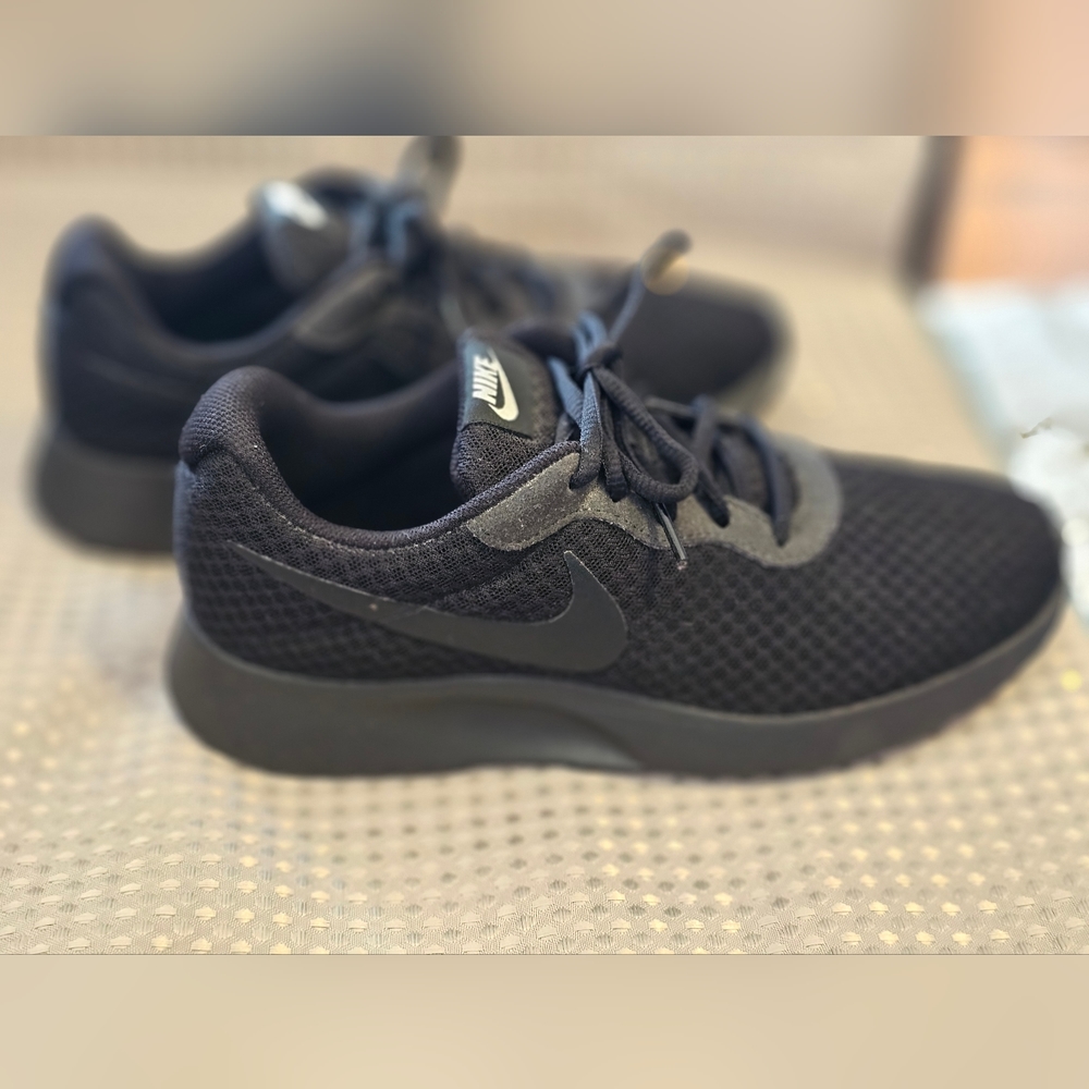 Nike Athletic Shoes